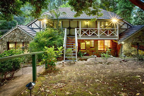 Aquila Nova Retreat - Accommodation Fremantle 1