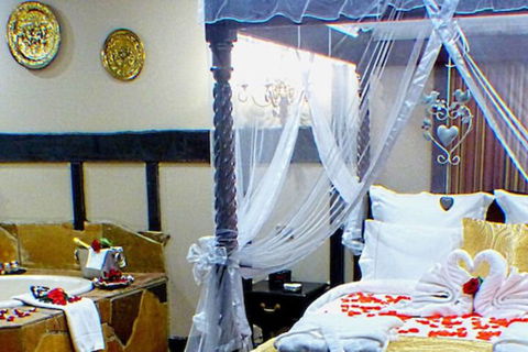 Aquila Nova Retreat - Accommodation Fremantle 2