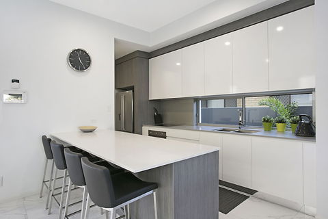 Ray Of Sunshine - Accommodation Fremantle 4