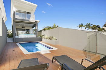 Ray Of Sunshine - Accommodation Fremantle 2