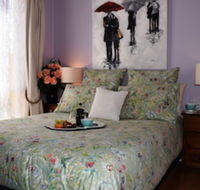 Cutmore Cottages Bagala Bungalow - Accommodation Fremantle
