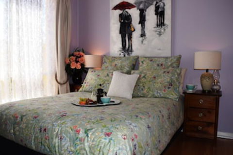 Cutmore Cottages Bagala Bungalow - Accommodation Fremantle 0