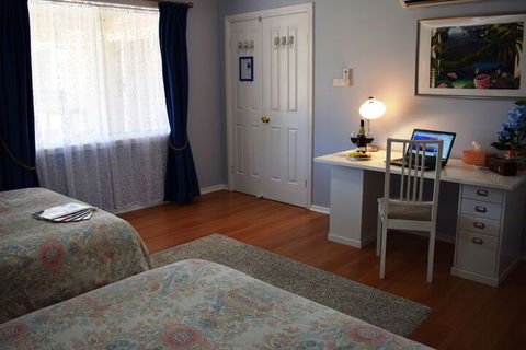 Cutmore Cottages Bagala Bungalow - Accommodation Fremantle 7
