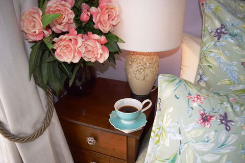 Cutmore Cottages Bagala Bungalow - Accommodation Fremantle 1