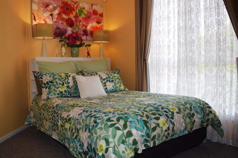 Cutmore Cottages Bagala Bungalow - Accommodation Fremantle 2
