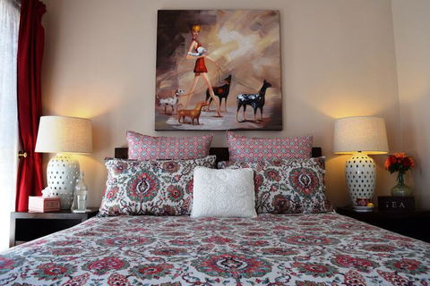 Cutmore Cottages Bagala Bungalow - Accommodation Fremantle 4
