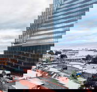 City Edge Box Hill - Accommodation Fremantle