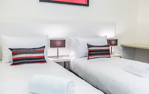 City Edge Box Hill - Accommodation Fremantle 6