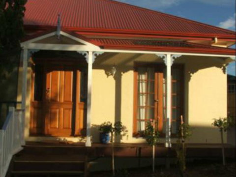 Quayside Cottages - Accommodation Fremantle 5
