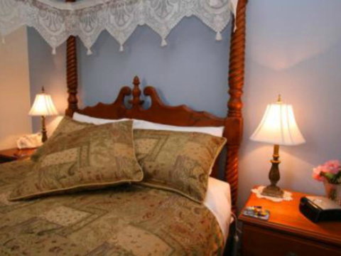 Quayside Cottages - Accommodation Fremantle 6