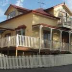 Quayside Cottages - Accommodation Fremantle 0