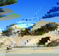 Discovery Parks - Coogee Beach - Accommodation Fremantle