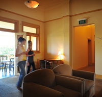 Hotel Victoria - Griffith - Accommodation Fremantle