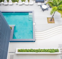 Salt Apartments - Accommodation Fremantle