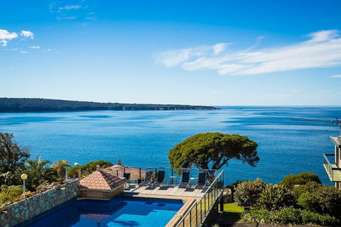 Eagle Heights - Accommodation Fremantle 3