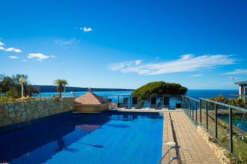 Eagle Heights - Accommodation Fremantle 4