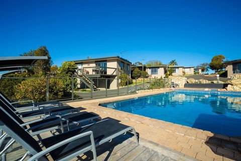 Eagle Heights - Accommodation Fremantle 5