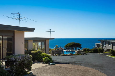 Eagle Heights - Accommodation Fremantle 2