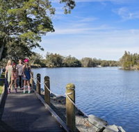 Discovery Parks - Forster - Accommodation Fremantle