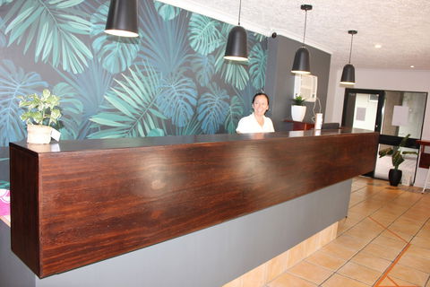 Lake Central - Accommodation Fremantle 4