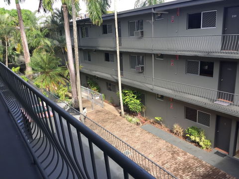 Lake Central - Accommodation Fremantle 0