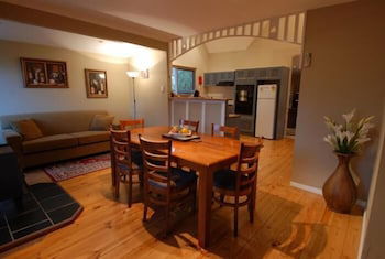 A Secret Treasure - Accommodation Fremantle 4