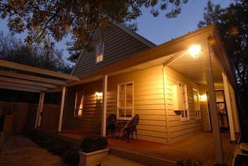 A Secret Treasure - Accommodation Fremantle 1