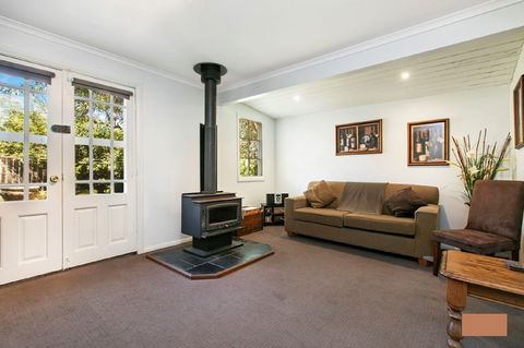 A Secret Treasure - Accommodation Fremantle 5