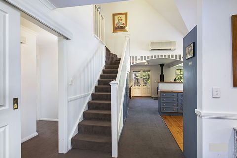 A Secret Treasure - Accommodation Fremantle 2