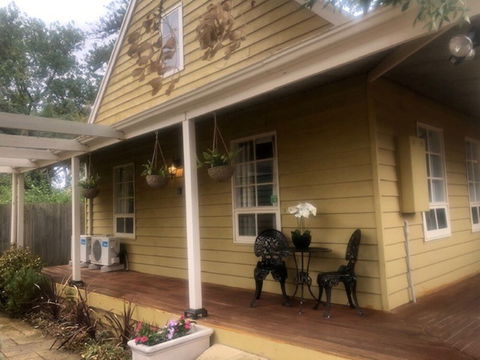 A Secret Treasure - Accommodation Fremantle 0