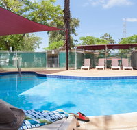 Discovery Parks - Swan Valley - Accommodation Fremantle