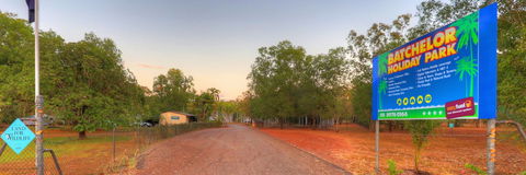 Batchelor Holiday Park - Accommodation Fremantle 1