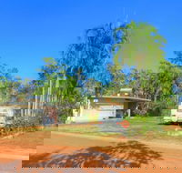 Batchelor Holiday Park - Accommodation Fremantle