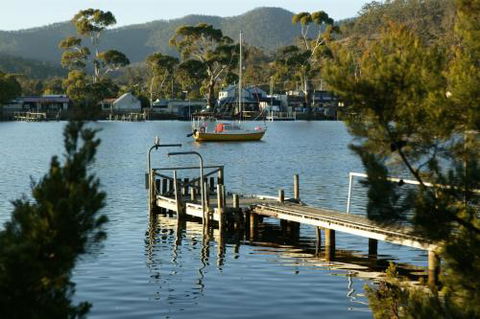 Prosser Retreat Orford - Accommodation Fremantle 3