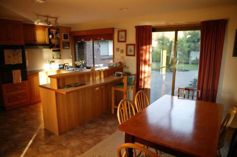 Prosser Retreat Orford - Accommodation Fremantle 6