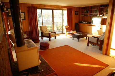 Prosser Retreat Orford - Accommodation Fremantle 1