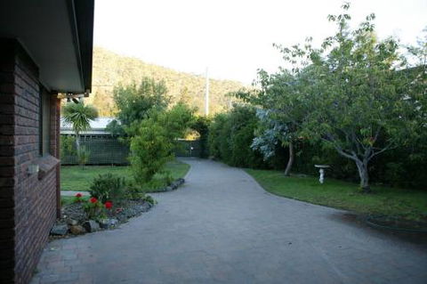Prosser Retreat Orford - Accommodation Fremantle 0