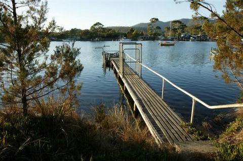 Prosser Retreat Orford - Accommodation Fremantle 4