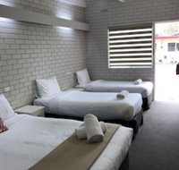Wattle Motel - Accommodation Fremantle