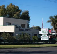 Roma Motel - Accommodation Fremantle