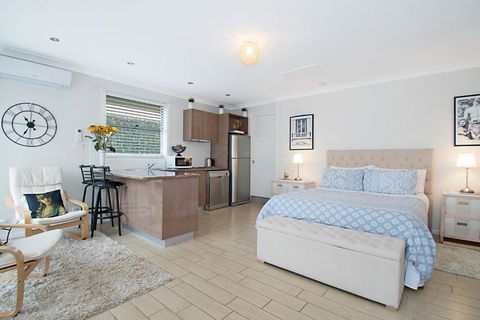 Northlakes Studio - Accommodation Fremantle 5