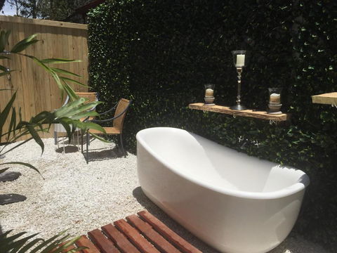 Northlakes Studio - Accommodation Fremantle 3