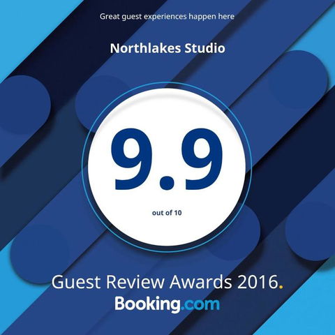 Northlakes Studio - Accommodation Fremantle 6
