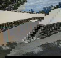 Darling River Motel - Accommodation Fremantle