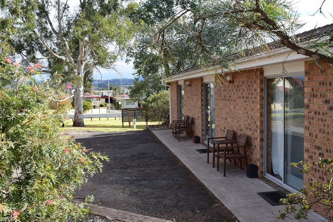Bega Caravan Park - Accommodation Fremantle 2