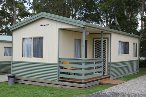 Bega Caravan Park - Accommodation Fremantle 1