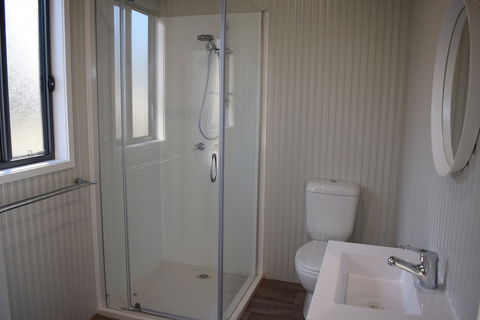 Bega Caravan Park - Accommodation Fremantle 4