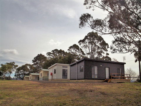 Bega Caravan Park - Accommodation Fremantle 3