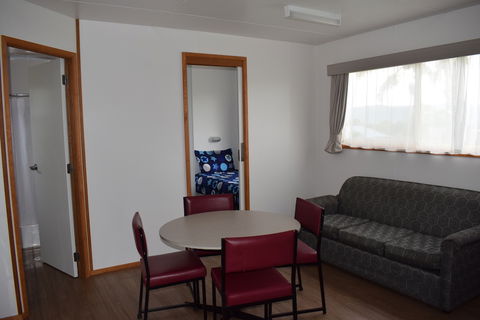Bega Caravan Park - Accommodation Fremantle 6