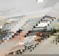 Cairns City Palms - Accommodation Fremantle